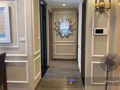 Platinum Residences Project, Vietnam Platinum Residences Project, Vietnam