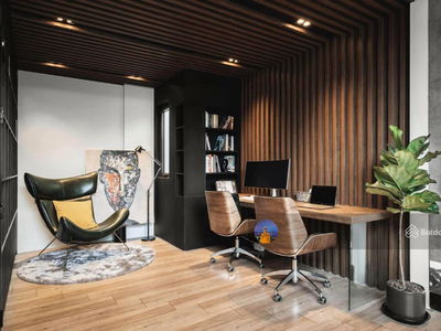 Hoang Cau Skyline Project, Vietnam  Hoang Cau Skyline Project, Vietnam