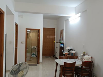 The CBD Premium Home, Vietnam  The CBD Premium Home, Vietnam