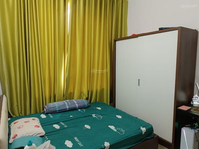 The CBD Premium Home, Vietnam  The CBD Premium Home, Vietnam