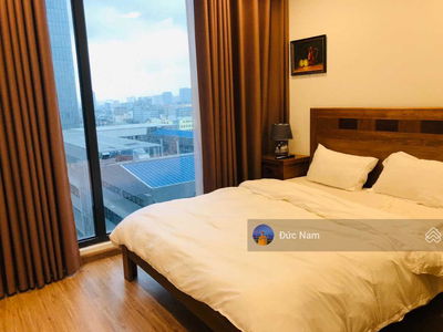 Lancaster Hanoi Project, Vietnam Lancaster Hanoi Project, Vietnam