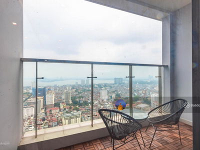 Grandeur Palace Project, Vietnam  Grandeur Palace Project, Vietnam