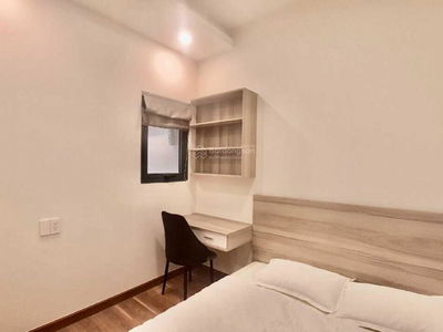 Q7 Saigon Riverside, Vietnam Q7 Saigon Riverside, Vietnam