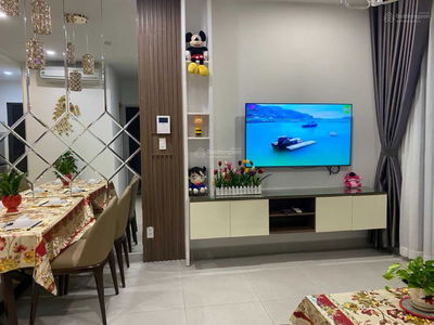 Compass One Project, Vietnam Compass One Project, Vietnam