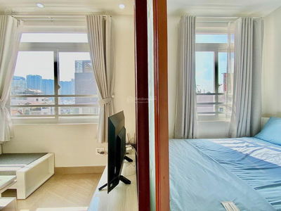 Pham Viet Chanh Street, Vietnam Pham Viet Chanh Street, Vietnam