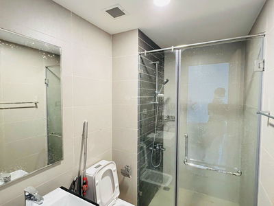 Sunrise City View, Vietnam Sunrise City View, Vietnam