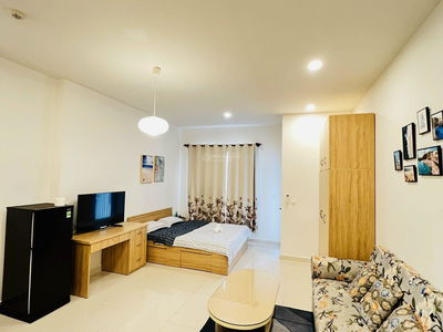 Sunrise City View, Vietnam Sunrise City View, Vietnam