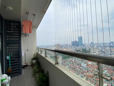 Trang An Complex Project, Vietnam Trang An Complex Project, Vietnam