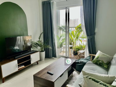 Botanica Premier, Vietnam Botanica Premier, Vietnam