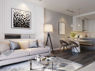 Sun Grand City, Vietnam Sun Grand City, Vietnam