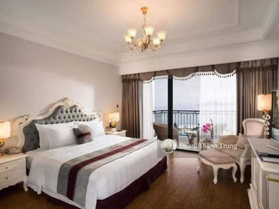 Mipec Rubik 360 Project, Vietnam  Mipec Rubik 360 Project, Vietnam