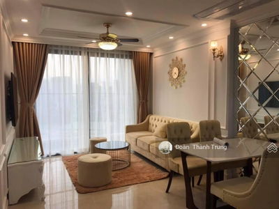 Mipec Rubik 360 Project, Vietnam  Mipec Rubik 360 Project, Vietnam