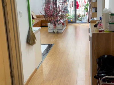 FLC Green Apartment Project, Vietnam FLC Green Apartment Project, Vietnam