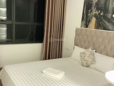 Vinhomes D'Capitale Project, Vietnam  Vinhomes D'Capitale Project, Vietnam