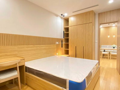 The Zei My Dinh Project, Vietnam The Zei My Dinh Project, Vietnam