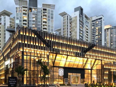 Lumiere Riverside, Vietnam Lumiere Riverside, Vietnam