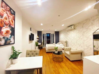 Au Co Tower Au Co Tower