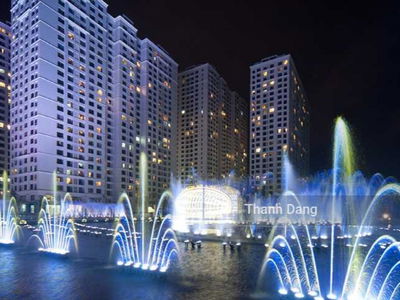 Times City Project, Vietnam Times City Project, Vietnam