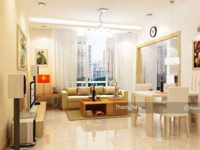 Times City Project, Vietnam Times City Project, Vietnam