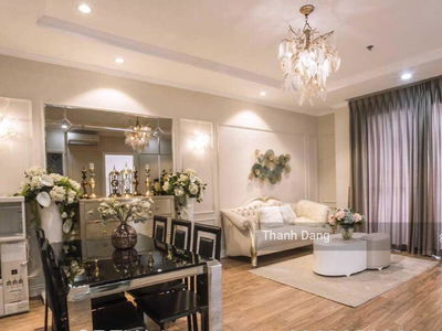 Times City Project, Vietnam Times City Project, Vietnam