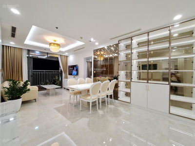 Vinhomes Central Park, Vietnam Vinhomes Central Park, Vietnam