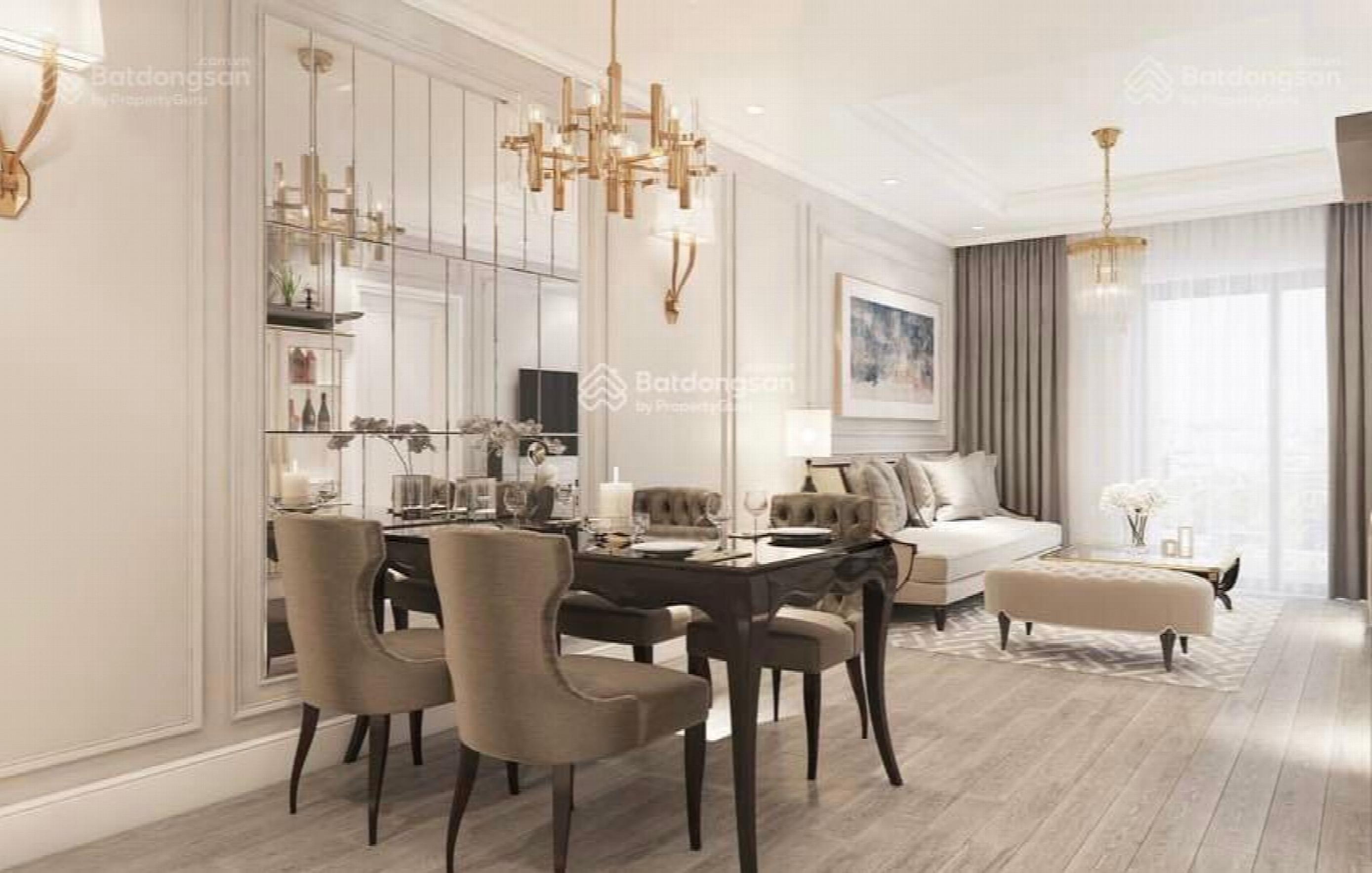 Vinhomes Central Park, Vietnam Vinhomes Central Park, Vietnam