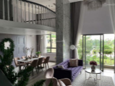 Masteri Thao Dien, Vietnam Masteri Thao Dien, Vietnam