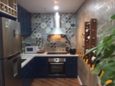 Masteri Thao Dien, Vietnam Masteri Thao Dien, Vietnam