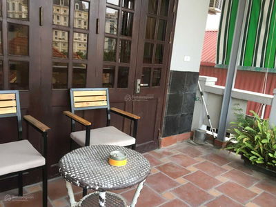 House number 17, Vietnam  House number 17, Vietnam