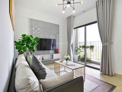 Masteri An Phu, Vietnam Masteri An Phu, Vietnam