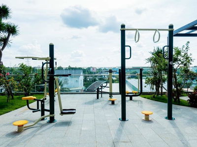 The Rivana Project, Vietnam The Rivana Project, Vietnam