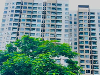 Akari City Nam Long, Vietnam Akari City Nam Long, Vietnam