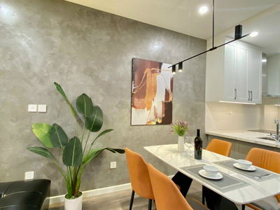 The Nine, Vietnam The Nine, Vietnam