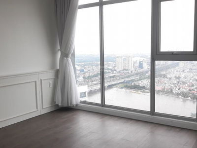 Vinhomes Central Park, Vietnam Vinhomes Central Park, Vietnam