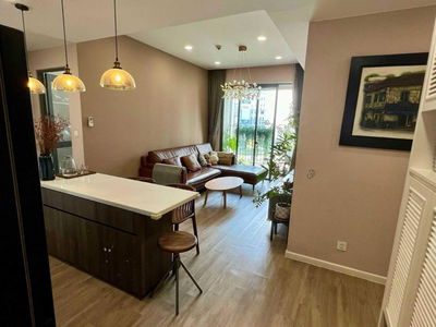 Masteri An Phu, Vietnam Masteri An Phu, Vietnam