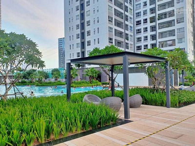 Sunrise Riverside, Vietnam Sunrise Riverside, Vietnam