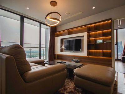 Vinhomes Golden River Ba Son, Vietnam Vinhomes Golden River Ba Son, Vietnam