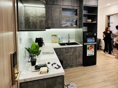 - Vinhomes Smart City, Vietnam - Vinhomes Smart City, Vietnam