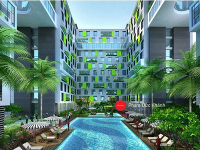 Republic Plaza, Vietnam Republic Plaza, Vietnam