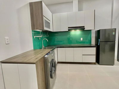 Bach Dang Street, Vietnam Bach Dang Street, Vietnam