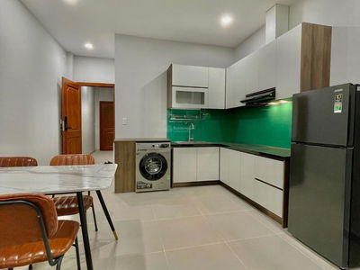 Bach Dang Street, Vietnam Bach Dang Street, Vietnam