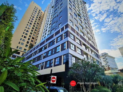 Kingston Residence, Vietnam Kingston Residence, Vietnam