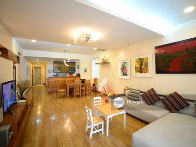 Trung Hoa Nhan Chinh Project, Vietnam Trung Hoa Nhan Chinh Project, Vietnam