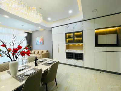 Midtown Phu My Hung, Vietnam  Midtown Phu My Hung, Vietnam