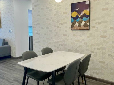 Hanoi Paragon, Vietnam  Hanoi Paragon, Vietnam