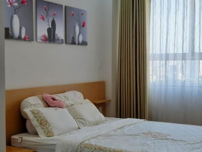 The Botanica, Vietnam The Botanica, Vietnam