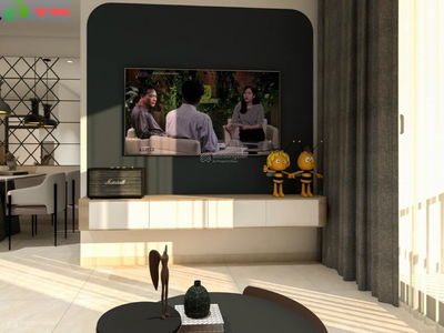 HT Pearl Project, Vietnam HT Pearl Project, Vietnam