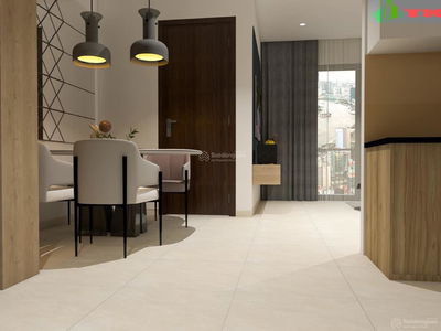 HT Pearl Project, Vietnam HT Pearl Project, Vietnam