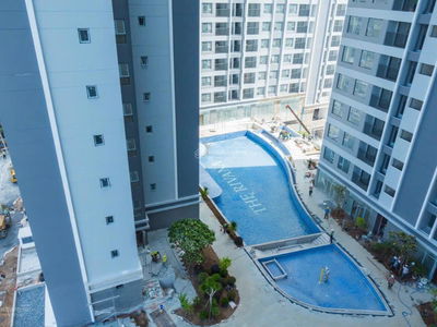 The Rivana Project, Vietnam The Rivana Project, Vietnam