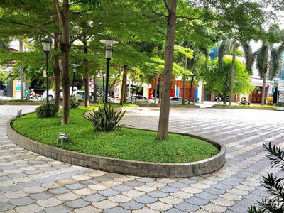 Saigon Airport Plaza, Vietnam Saigon Airport Plaza, Vietnam